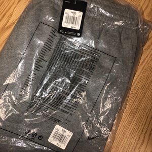 Nike Fleece Sweatpants